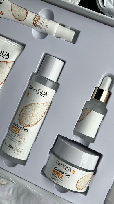 Подарочный набор 7 предметов