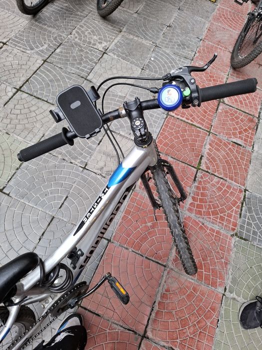 Велосипед, бу в нормальном состоянии