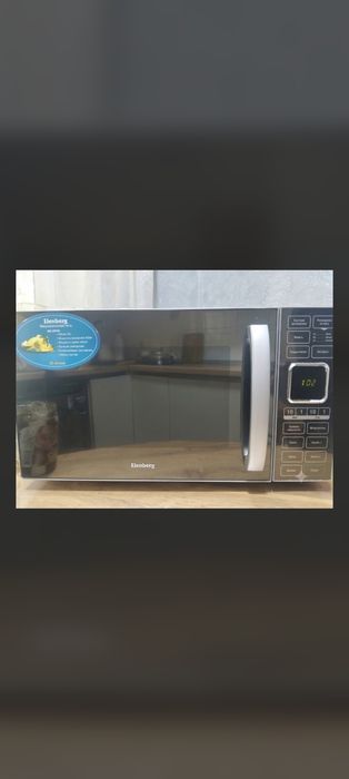 Продам Микроволновку