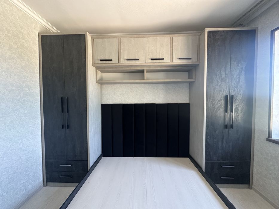 Сифатли  ва замонавмй мебел