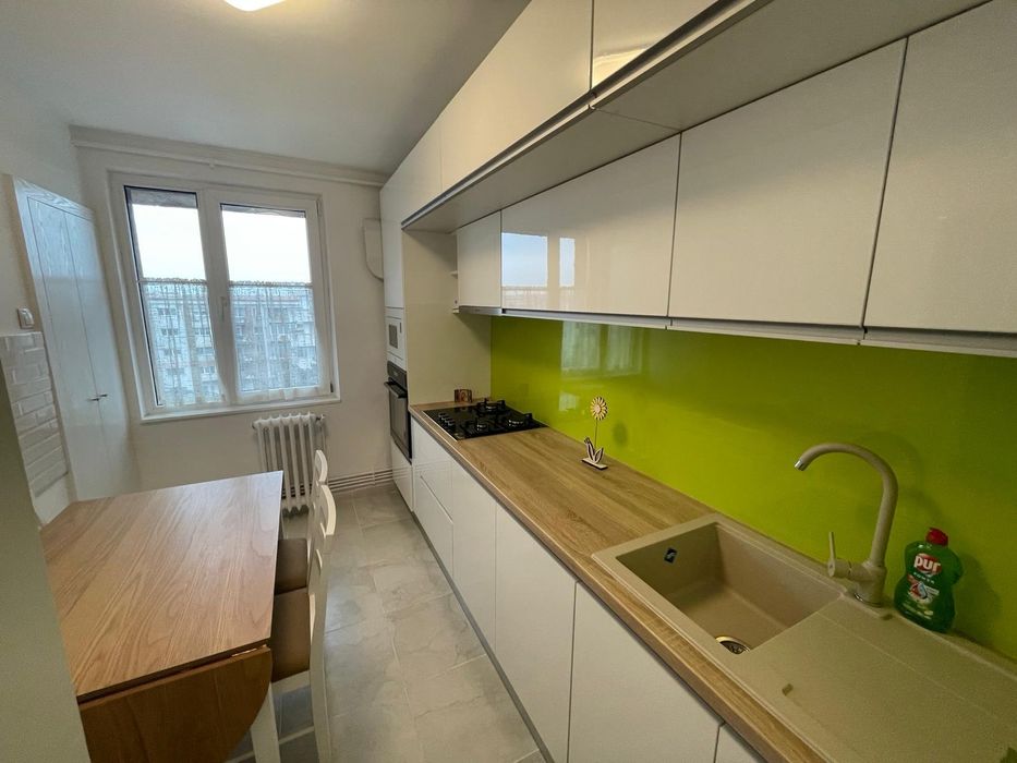 Apartament 1 camera decomandat,