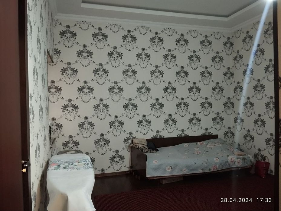 Продается участок