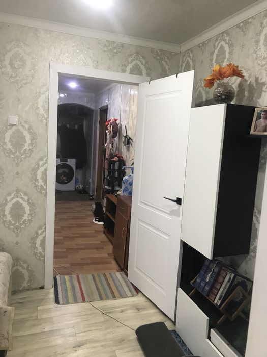 Продается 4к кв, район Северный