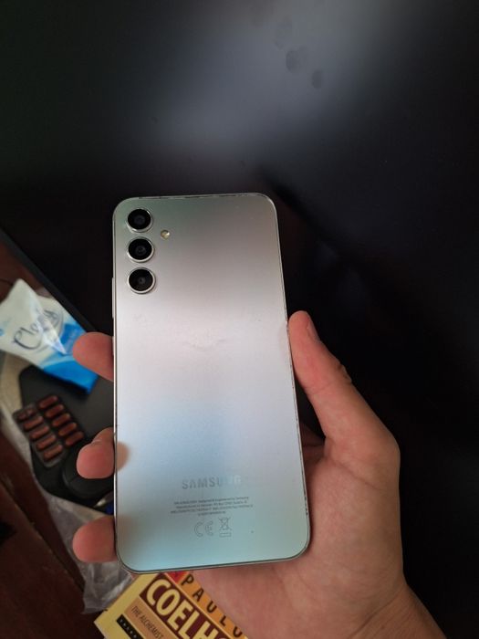Samsung A34 5G 8/128Gb