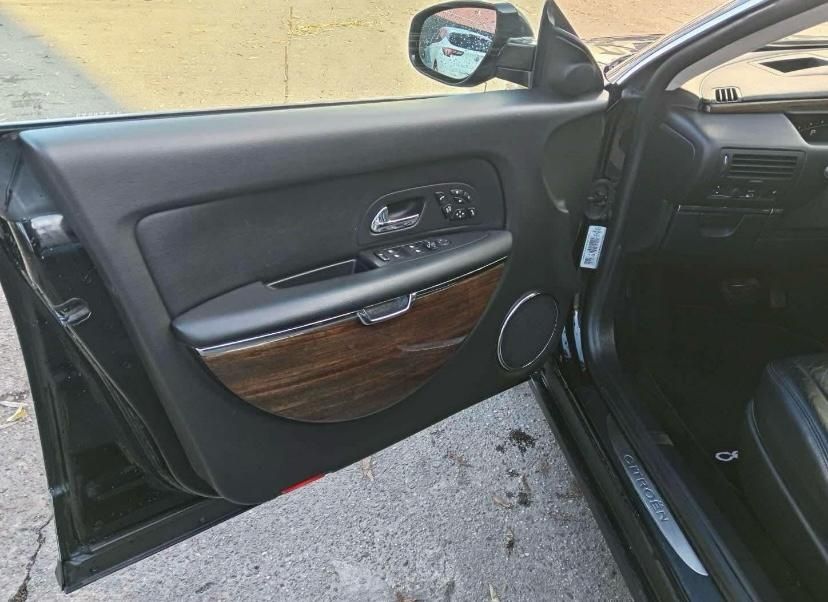 Vand  Citroen C6 sau schimb  doar cu 4x4