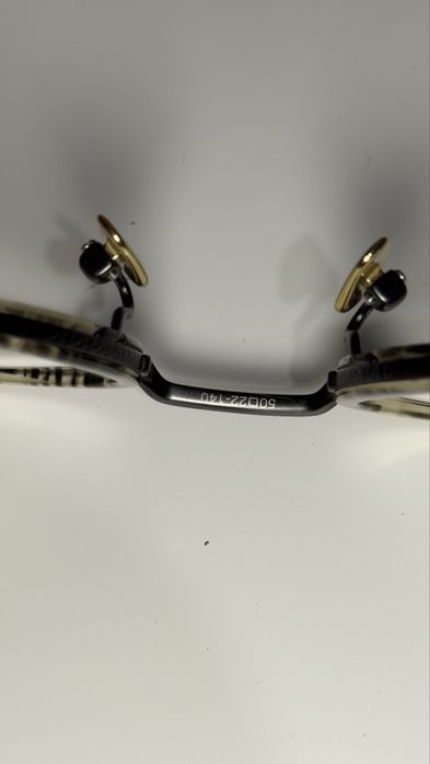 Ochelari MASUNAGA alcor TITANIUM 17gr
