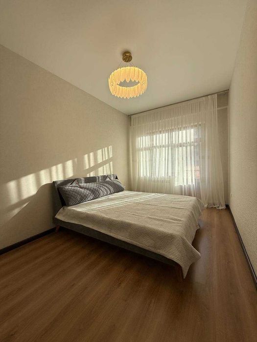 Аренда долгосрочная в новостройке