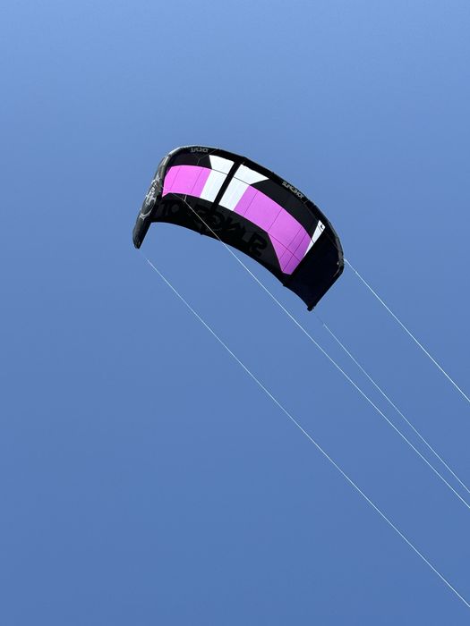 Slingshot RPM 11 kite/кайт