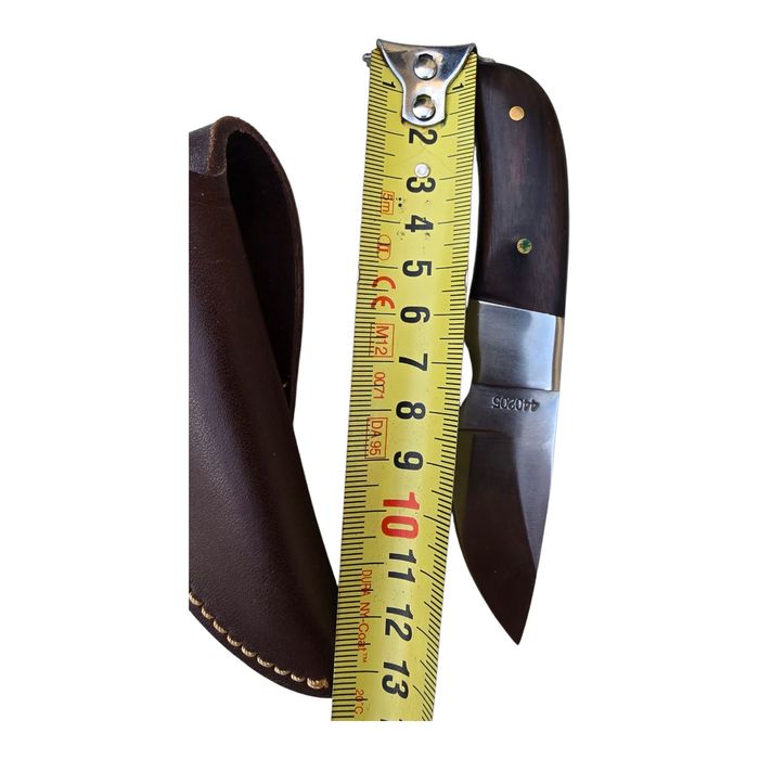 Cutit vanatoare Linder