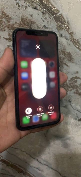 Iphone 11 pro kafolati bilan
