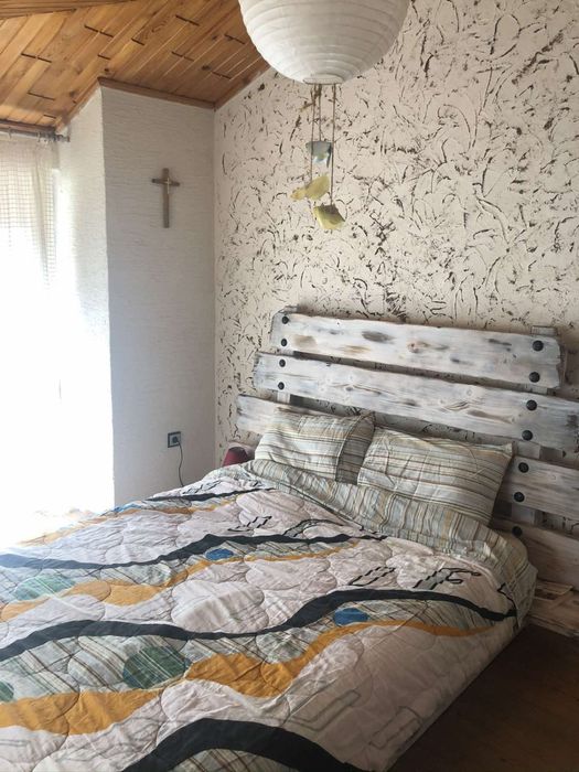 Продава се Къща в София, в.з. Драгалевци лифта - 94 кв.м за 2341 €/кв.м - Снимка #4