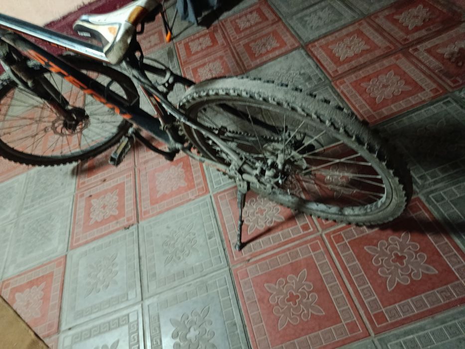 Велик есть обмен