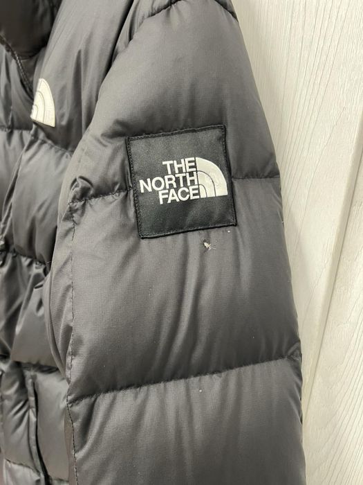 Яке North Face Lhotse размер M