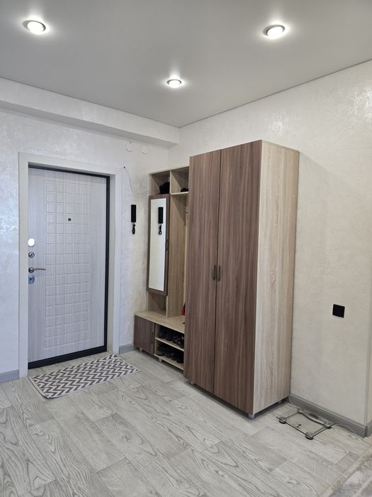 2-х комнатная квартира