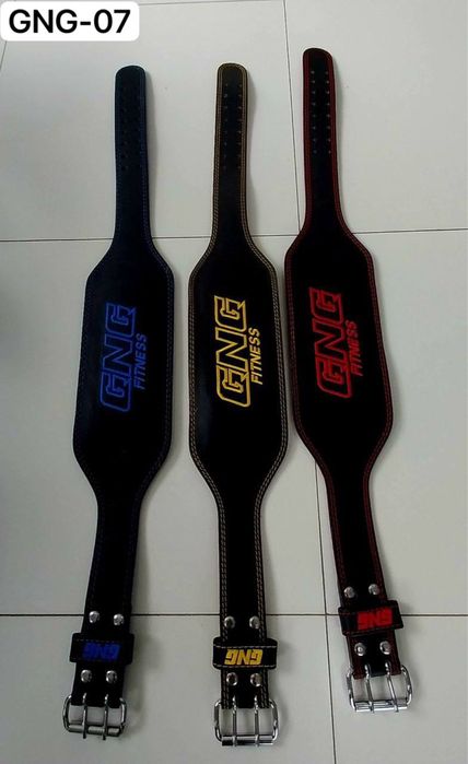 Ремень для штангистов