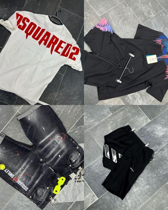 Haine premium en gross detalii in anunt si whats