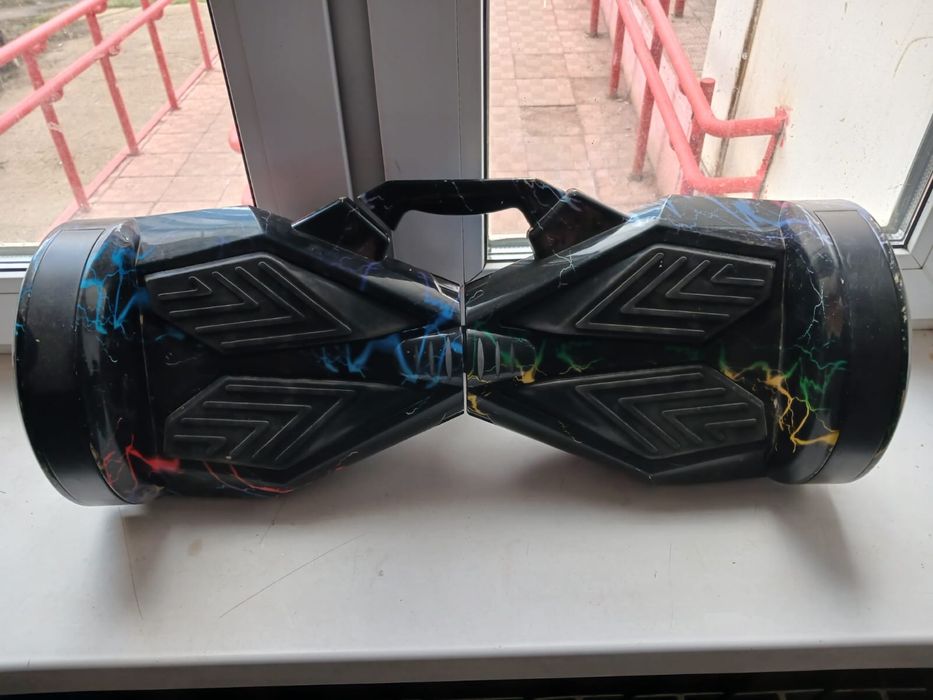 Продам гироскутер