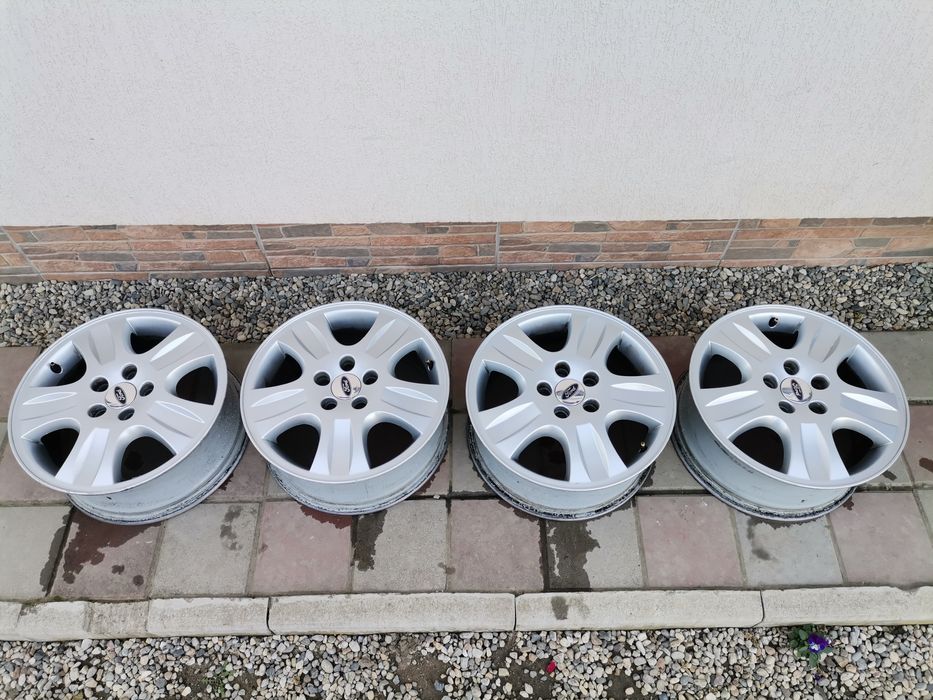 Jante Aliaj 5x108 r16 Ford
