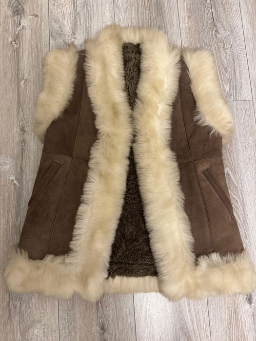 Продам безрукавку