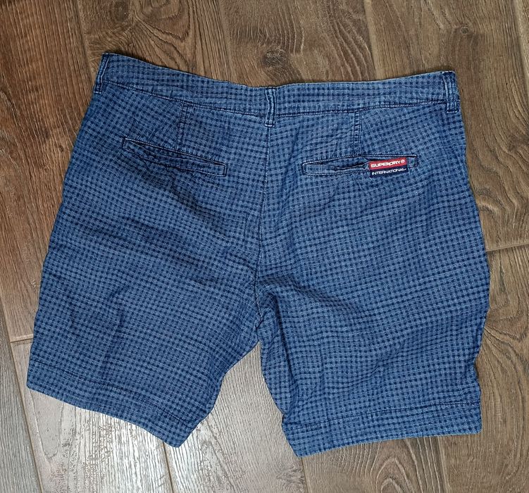 Къси панталони  SuperDry XXL, McNeal XL