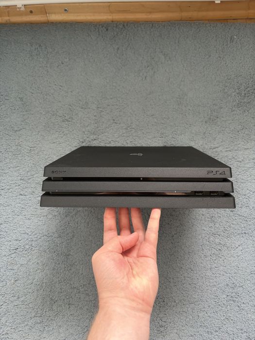 Playstation 4/ps4 pro