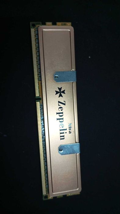 ОЗУ Zeppelin 4Gb 1300МГц