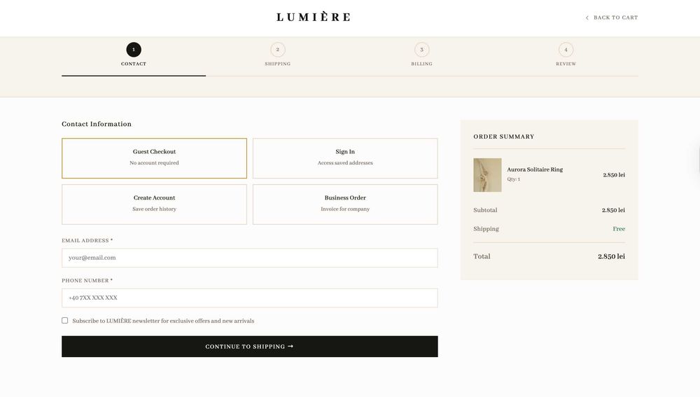 Vrei mai mulți clienți? Construiesc Site-uri Web care vând!