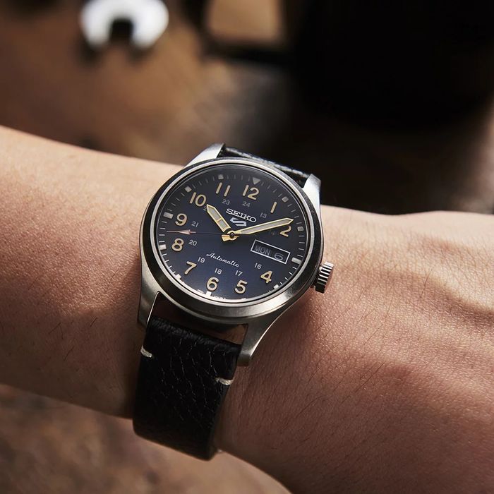 Seiko 5 Field SRPG39