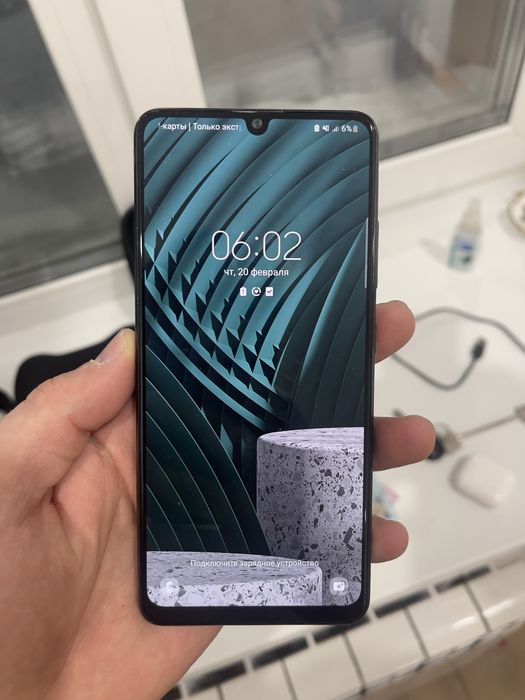 Samsung Galaxy A32