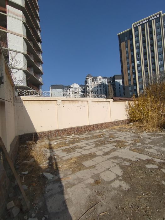 Mirzo Ulugʻbek tumani  yer sotiladi