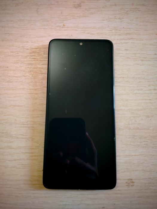 Продаю poco x4 pro 5 g