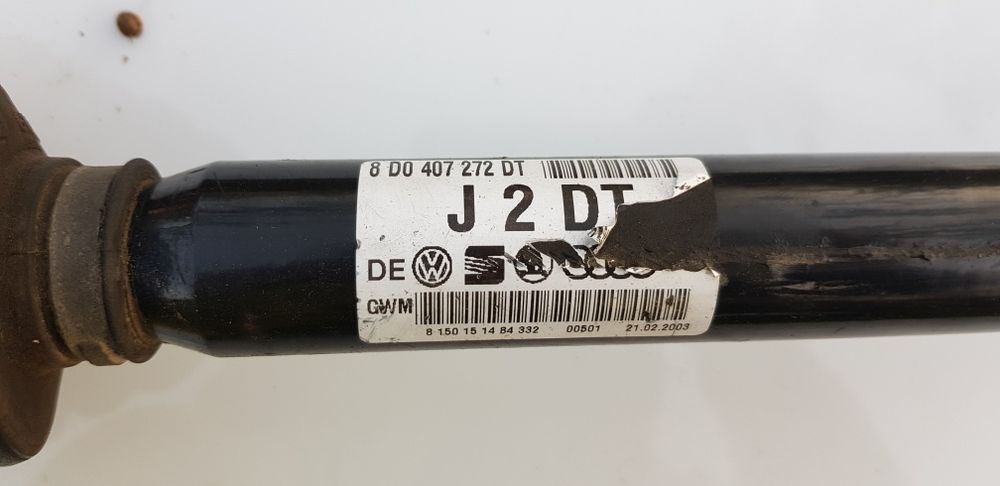 Planetara Stanga Dreapta Vw Passat B5.5