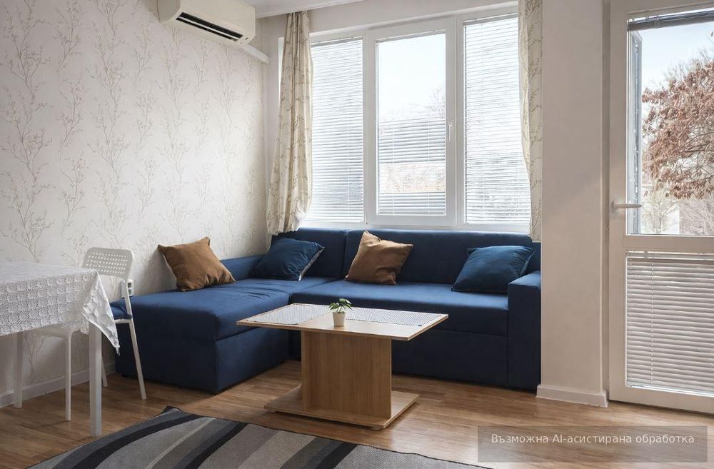 Двустаен апартамент  в гр.Варна, Чаталджа!