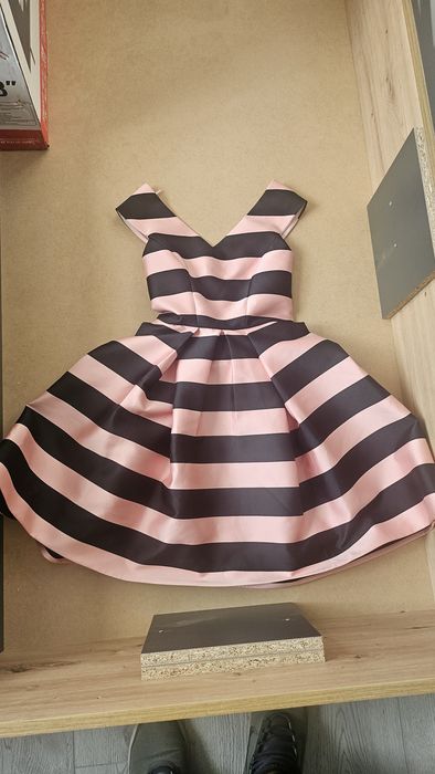 Рокля за принцеса