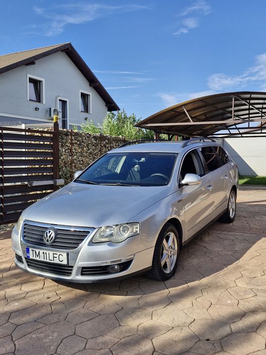 VOLKSWAGEN Passat 0 — imagine 4