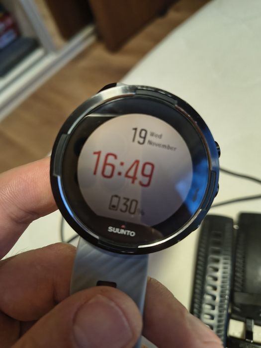 Часовник Suunto 9 baro