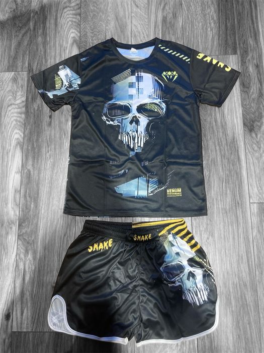 Venum Performance  Sets