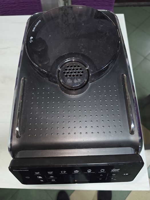 Кафе автомат GranAroma SM6580