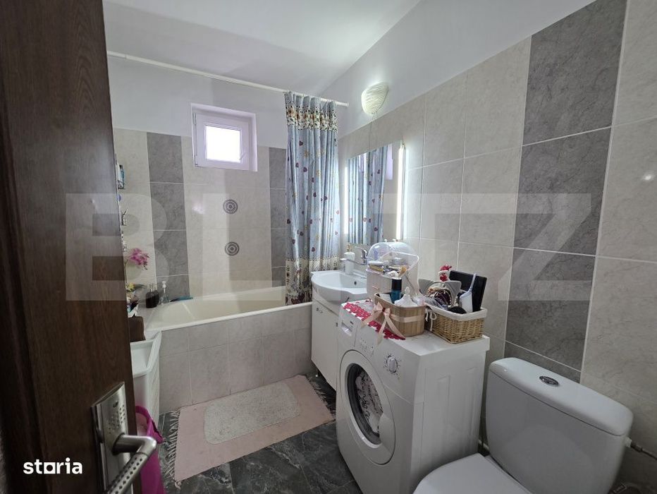 Apartament de vanzare, 58.68 mp, zona Solidaritatii