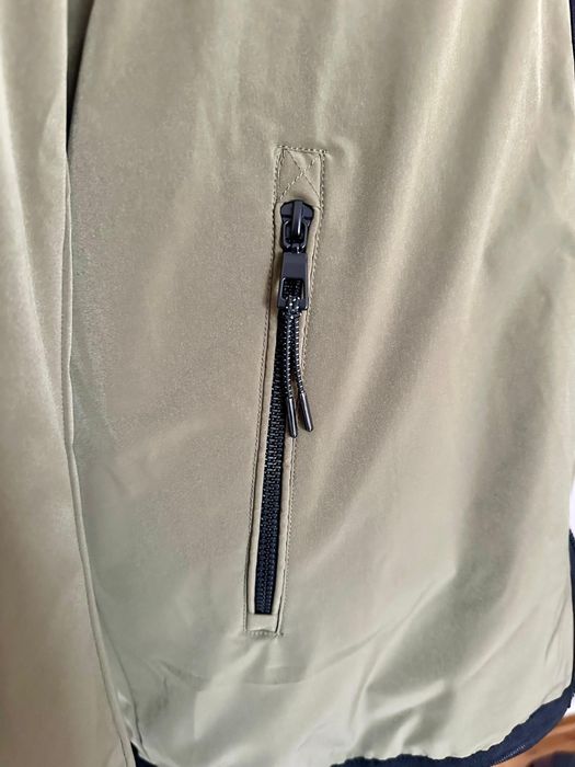 Jacheta ZARA Men