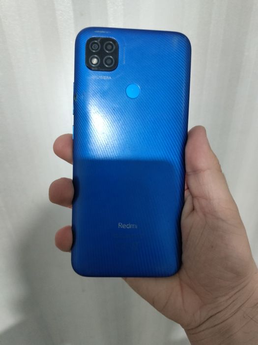 Продам Redmi 9C 64gb