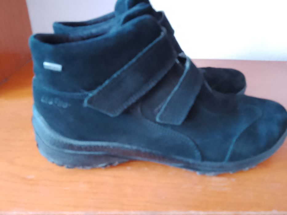 Водоустойчиви , оригинални Legero, размер 40