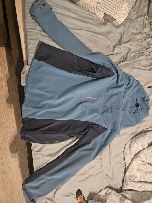 Jacheta geaca fundango softshell