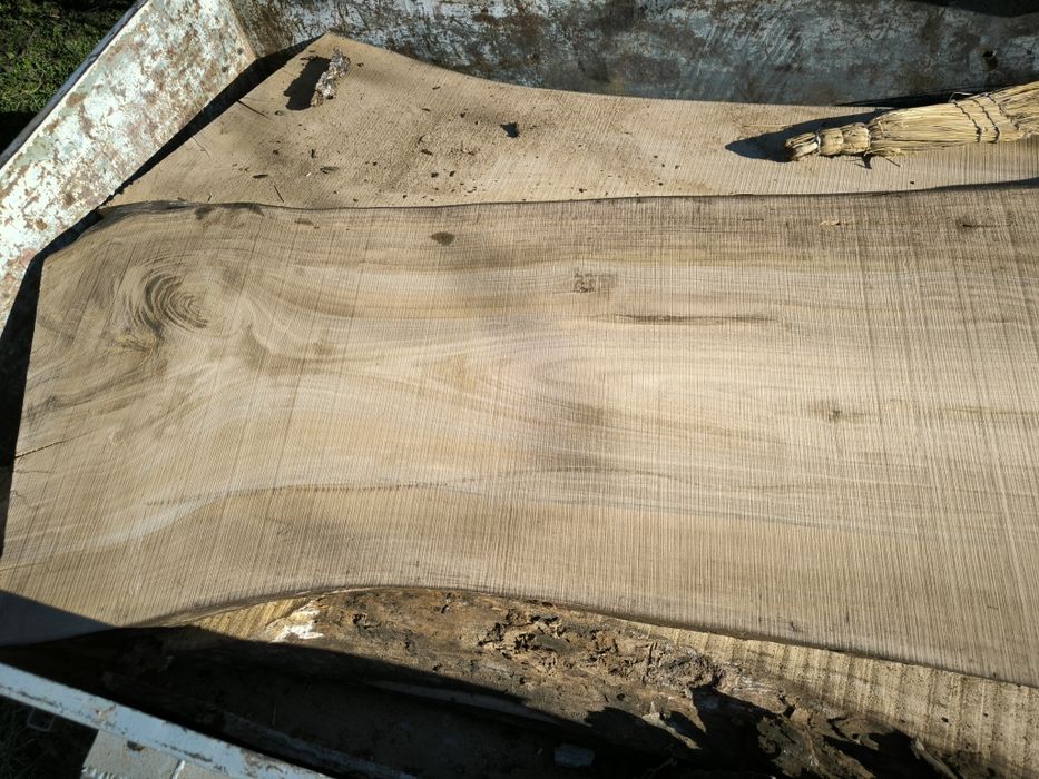 Сухи янове от орех