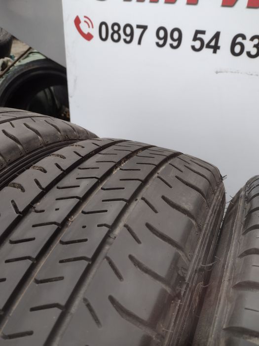 Перфектни 16-5х108 ЕТ42 7j Peugeot Expert