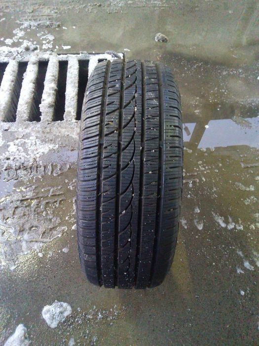 Зимняя резина  R16