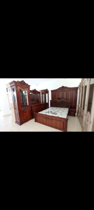 Srochna Kamot penal Sotiladi