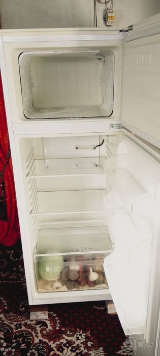 Продаю холодильник рабочий