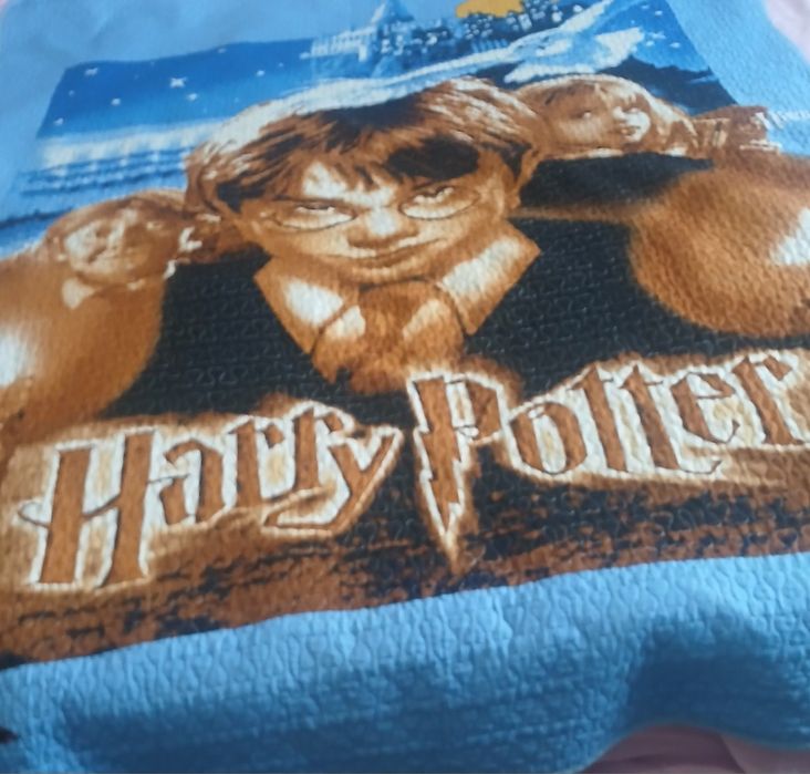 Покрывало детское