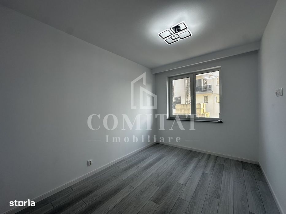 Oportunitate! Apartament 3 camere | Finisat | Bloc nou | Vivo